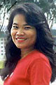Ana is a beautiful woman of Singapore. Ana is a beautiful woman of Singapore.