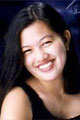 Aida is a beautiful woman of the Philippines. Aida is a beautiful woman of the Philippines.
