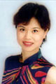 Zhang is a beautiful woman of China. Zhang is a beautiful woman of China.