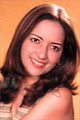 Maria is a beautiful woman of Colombia. Maria is a beautiful woman of Colombia.