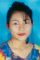 Evi is a beautiful woman of Indonesia. Evi is a beautiful woman of Indonesia.