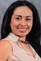 Cristina is a beautiful woman of Colombia. Cristina is a beautiful woman of Colombia.